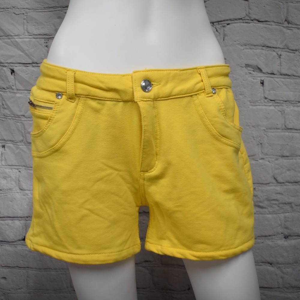 Buzz Shorts